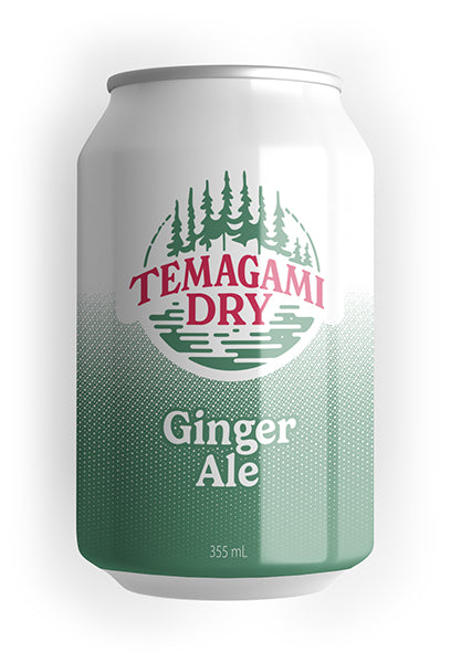 Ginger Ale