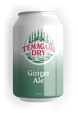 Ginger Ale